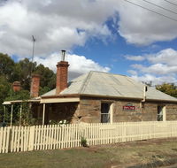 Blyth Cottage Burra - Hotel WA