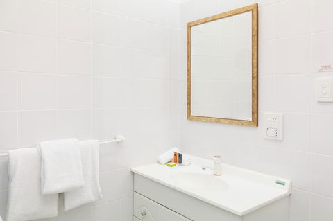 Majestic Tynte Street Apartments - Hotel WA 19