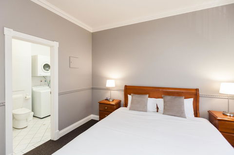 Majestic Tynte Street Apartments - Hotel WA 21
