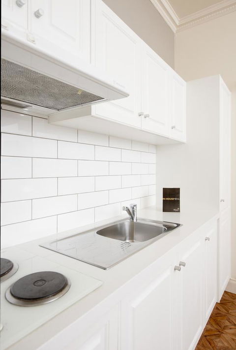 Majestic Tynte Street Apartments - Hotel WA 8