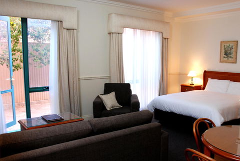 Majestic Tynte Street Apartments - Hotel WA 7