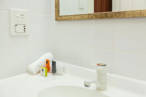 Majestic Tynte Street Apartments - Hotel WA 15