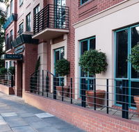 Majestic Tynte Street Apartments - Hotel WA