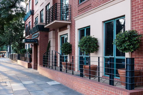 Majestic Tynte Street Apartments - Hotel WA 0