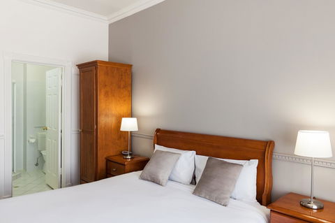 Majestic Tynte Street Apartments - Hotel WA 11