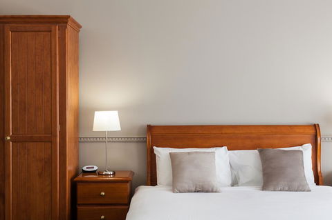 Majestic Tynte Street Apartments - Hotel WA 12
