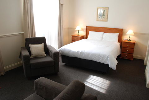 Majestic Tynte Street Apartments - Hotel WA 10