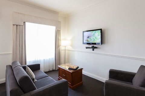 Majestic Tynte Street Apartments - Hotel WA 23