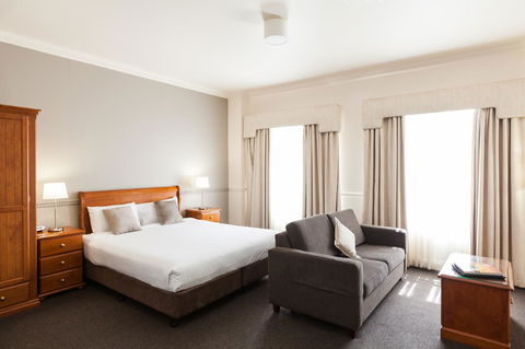 Majestic Tynte Street Apartments - Hotel WA 6