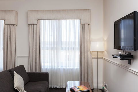 Majestic Tynte Street Apartments - Hotel WA 13