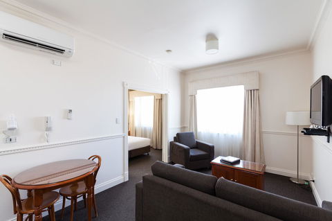 Majestic Tynte Street Apartments - Hotel WA 22