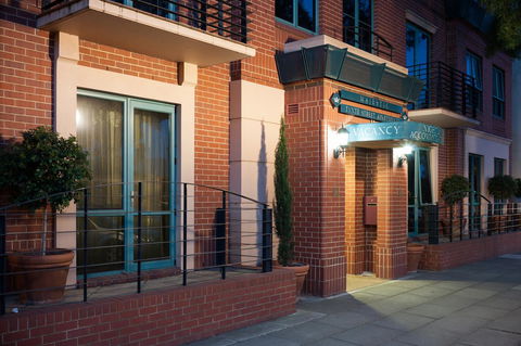 Majestic Tynte Street Apartments - Hotel WA 17