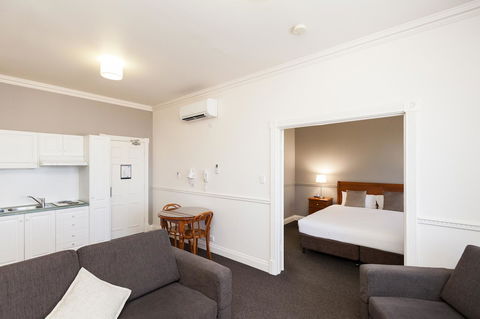 Majestic Tynte Street Apartments - Hotel WA 18