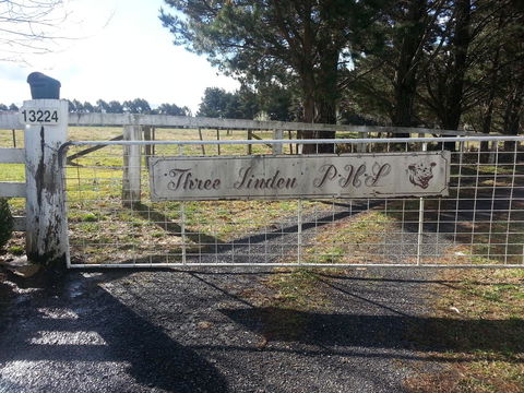 Three Linden - Hotel WA 6