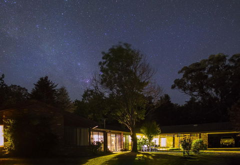 Three Linden - Hotel WA 4