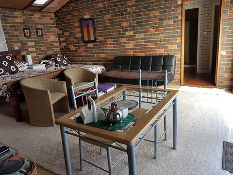 Three Linden - Hotel WA 1