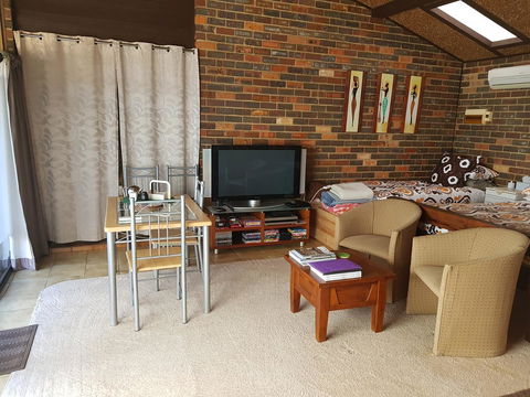 Three Linden - Hotel WA 2