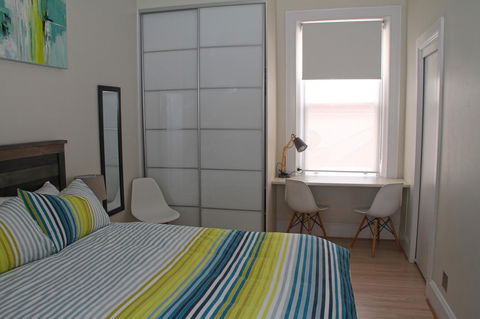 Smugglers Inn Studio Apartments - Hotel WA 16
