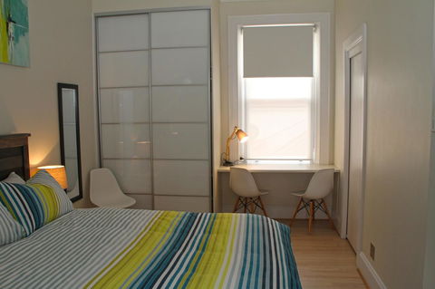 Smugglers Inn Studio Apartments - Hotel WA 18