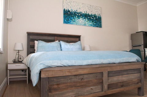 Smugglers Inn Studio Apartments - Hotel WA 0
