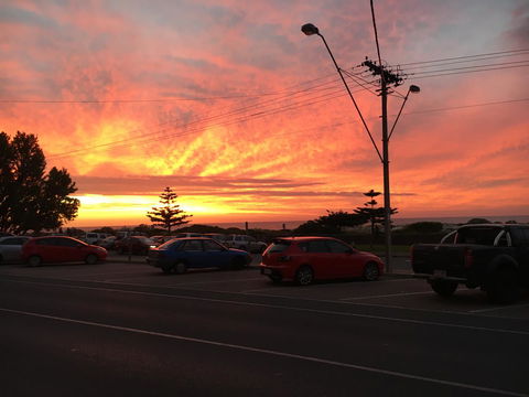 Adelaide - Semaphore Beach Front - Hotel WA 4