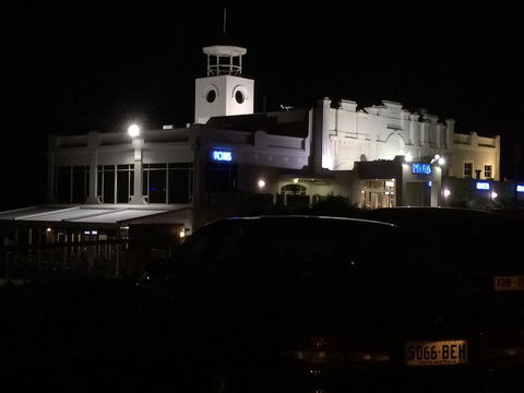 Adelaide - Semaphore Beach Front - Hotel WA 32