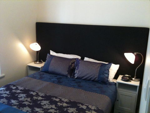 Adelaide - Semaphore Beach Front - Hotel WA 16