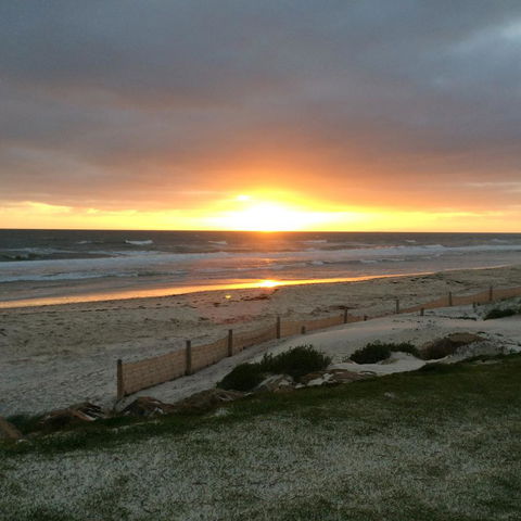 Adelaide - Semaphore Beach Front - Hotel WA 33