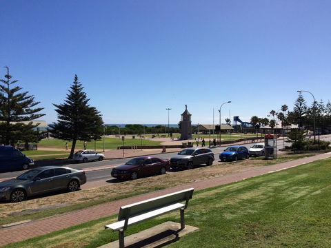 Adelaide - Semaphore Beach Front - Hotel WA 24