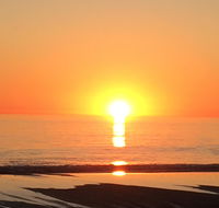 Adelaide - Semaphore Beach Front - Hotel WA