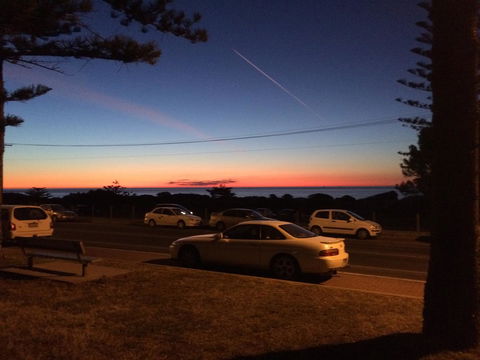 Adelaide - Semaphore Beach Front - Hotel WA 29