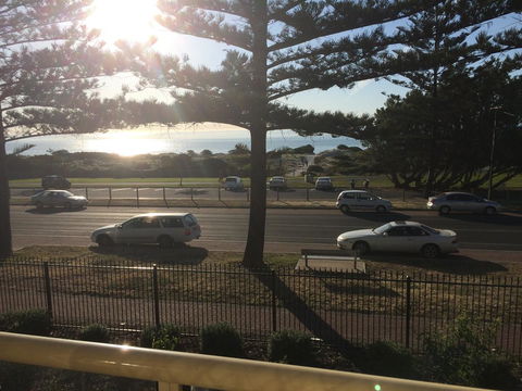 Adelaide - Semaphore Beach Front - Hotel WA 8