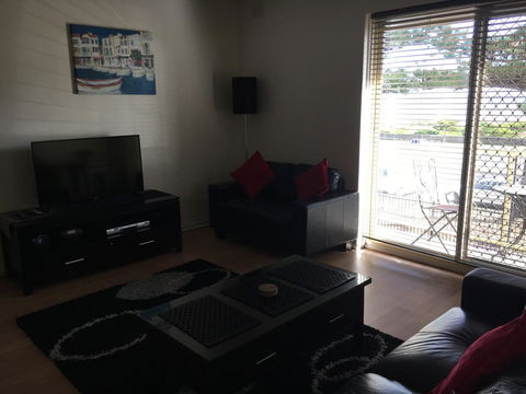 Adelaide - Semaphore Beach Front - Hotel WA 2