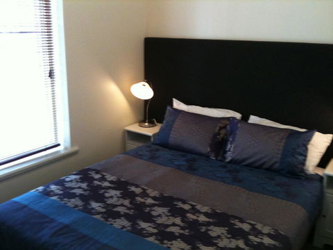 Adelaide - Semaphore Beach Front - Hotel WA 17