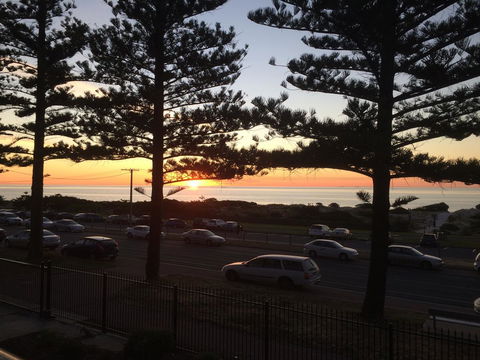 Adelaide - Semaphore Beach Front - Hotel WA 7
