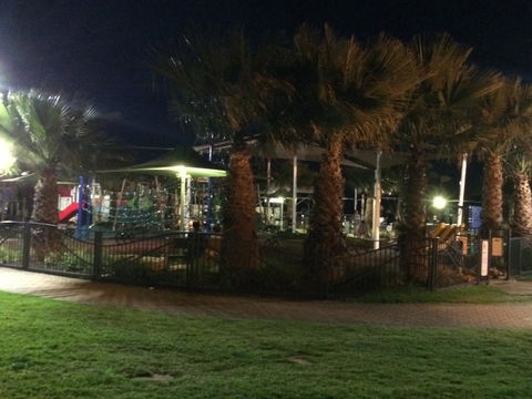 Adelaide - Semaphore Beach Front - Hotel WA 28