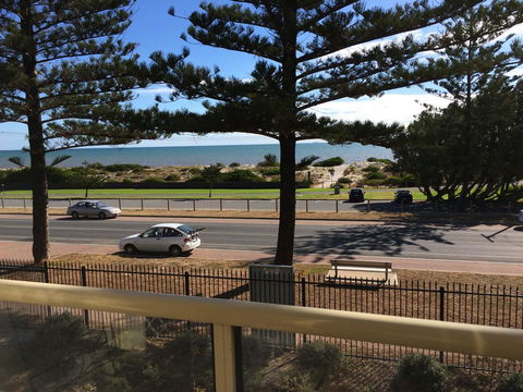 Adelaide - Semaphore Beach Front - Hotel WA 23