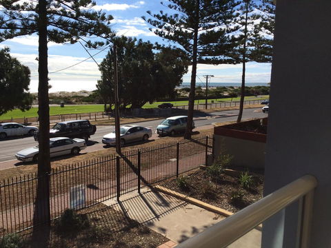 Adelaide - Semaphore Beach Front - Hotel WA 27