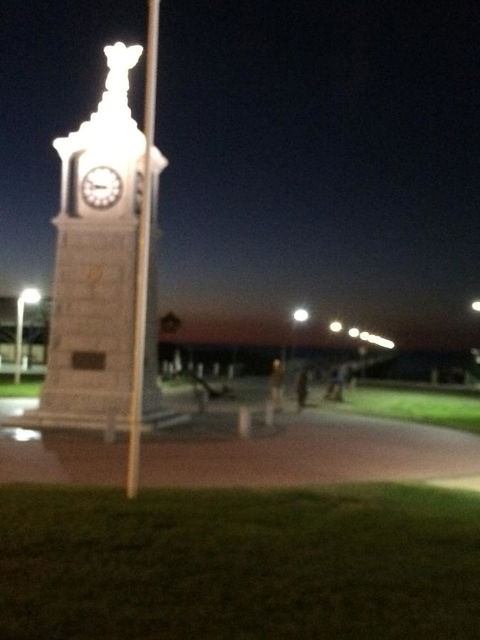 Adelaide - Semaphore Beach Front - Hotel WA 31