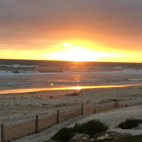 Adelaide - Semaphore Beach Front - Hotel WA 34