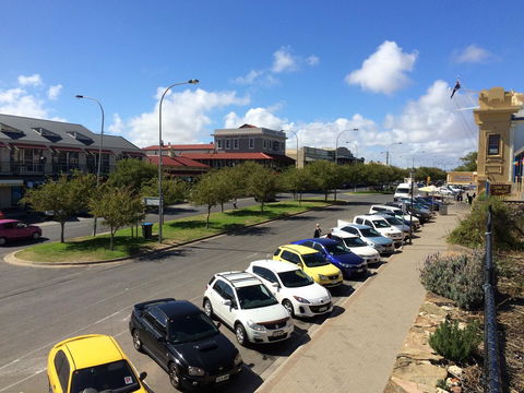 Adelaide - Semaphore Beach Front - Hotel WA 26