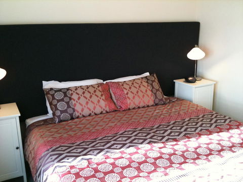 Adelaide - Semaphore Beach Front - Hotel WA 12
