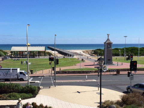 Adelaide - Semaphore Beach Front - Hotel WA 25