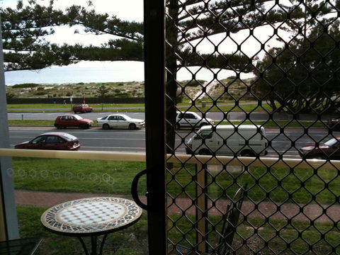 Adelaide - Semaphore Beach Front - Hotel WA 9