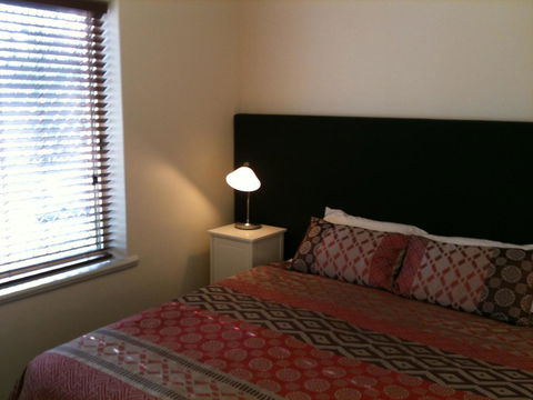 Adelaide - Semaphore Beach Front - Hotel WA 13
