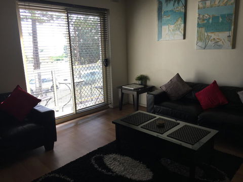 Adelaide - Semaphore Beach Front - Hotel WA 1