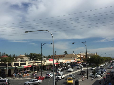 Semaphore Splash Apartments - Hotel WA 15