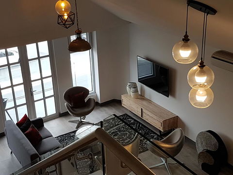Semaphore Splash Apartments - Hotel WA 4