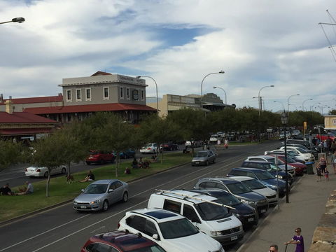 Semaphore Splash Apartments - Hotel WA 20