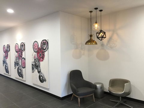 Semaphore Splash Apartments - Hotel WA 11